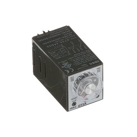 Champion Dishwasher Timer, Pump And Rinse , Idec 114640